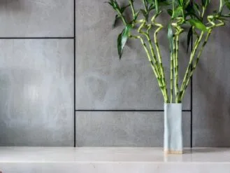 Bamboo Modern