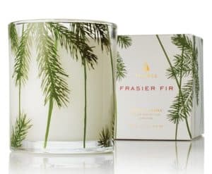 Thymes Frasier Fir Aromatic Candle